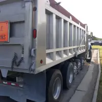 2016 INTERNATIONAL 7600 - view 7 of 17
