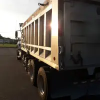 2016 INTERNATIONAL 7600 - view 9 of 17