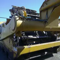 1994 CATERPILLAR 623F - view 8 of 30
