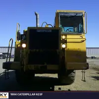1994 CATERPILLAR 623F - view 10 of 30