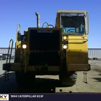 1994 CATERPILLAR 623F - view 9 of 30