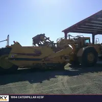 1994 CATERPILLAR 623F - view 11 of 30
