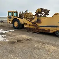 1994 CATERPILLAR 623F - view 12 of 30
