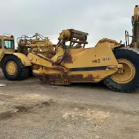 1994 CATERPILLAR 623F - view 6 of 30