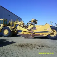 1994 CATERPILLAR 623F - view 4 of 30