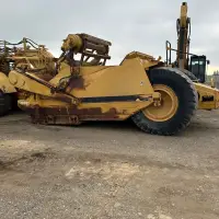1994 CATERPILLAR 623F - view 3 of 30