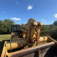 1977 CATERPILLAR 621B - view 19 of 25