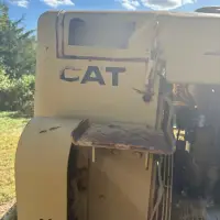 1977 CATERPILLAR 621B - view 20 of 21