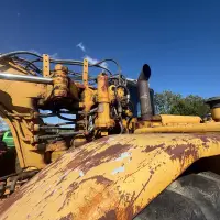 1977 CATERPILLAR 621B - view 16 of 25