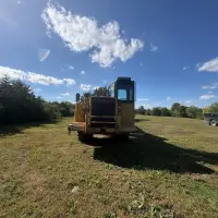 1977 CATERPILLAR 621B - view 6 of 25
