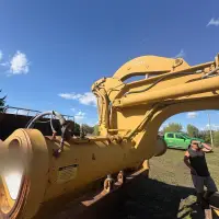 1977 CATERPILLAR 621B - view 3 of 25