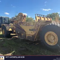 1977 CATERPILLAR 621B - view 4 of 25
