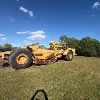 1977 CATERPILLAR 621B - view 7 of 25