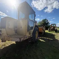 1977 CATERPILLAR 621B - view 8 of 25