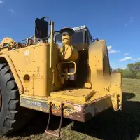 1977 CATERPILLAR 621B - view 10 of 25