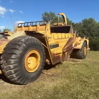 1977 CATERPILLAR 621B - view 9 of 25