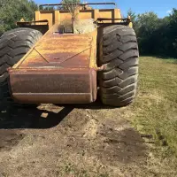 1977 CATERPILLAR 621B - view 11 of 25