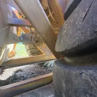 1977 CATERPILLAR 621B - view 17 of 25