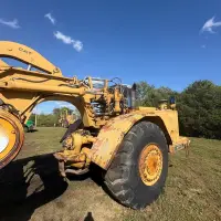 1977 CATERPILLAR 621B - view 18 of 25