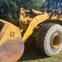 1994 CATERPILLAR 950F - view 7 of 15