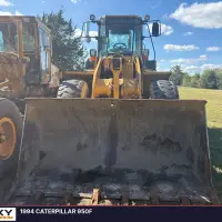1994 CATERPILLAR 950F - view 2 of 15
