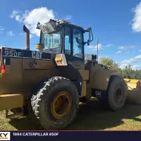 1994 CATERPILLAR 950F - view 4 of 15