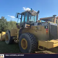 1994 CATERPILLAR 950F - view 5 of 15