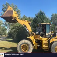 1994 CATERPILLAR 950F - view 3 of 15