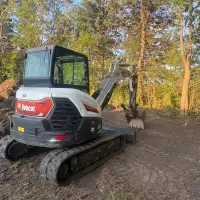 2021 BOBCAT E60 - view 13 of 17