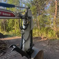 2021 BOBCAT E60 - view 14 of 17