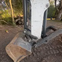 2021 BOBCAT E60 - view 15 of 17