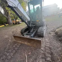 2021 BOBCAT E60 - view 16 of 17
