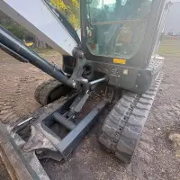 2021 BOBCAT E60 - view 17 of 17
