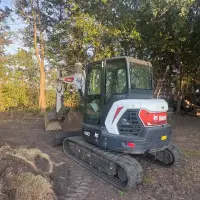 2021 BOBCAT E60 - view 7 of 17
