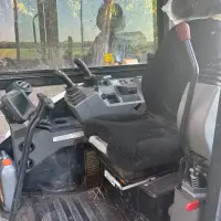2021 BOBCAT E60 - view 10 of 17
