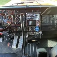 1999 KENWORTH W900 - view 8 of 15