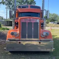 1999 KENWORTH W900 - view 6 of 15