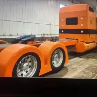 1999 KENWORTH W900 - view 3 of 15