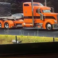 1999 KENWORTH W900 - view 2 of 15