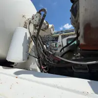 2004 OSHKOSH S SERIES - view 8 of 32