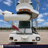 2004 OSHKOSH S SERIES - view 3 of 32