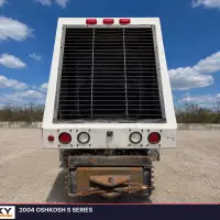 2004 OSHKOSH S SERIES - view 6 of 32