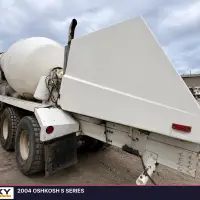 2004 OSHKOSH S SERIES - view 5 of 32