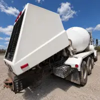 2004 OSHKOSH S SERIES - view 7 of 32