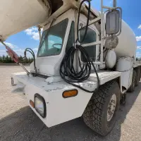 2004 OSHKOSH S SERIES - view 4 of 32