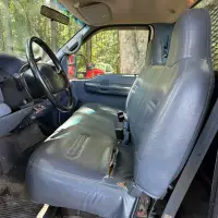 1999 FORD F550 - view 7 of 19