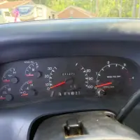 1999 FORD F550 - view 8 of 19