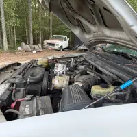 1999 FORD F550 - view 20 of 33