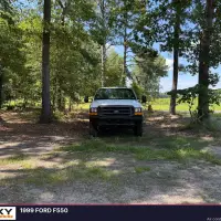 1999 FORD F550 - view 11 of 19