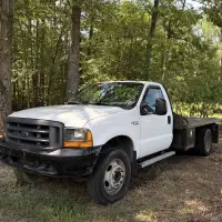 1999 FORD F550 - view 10 of 19